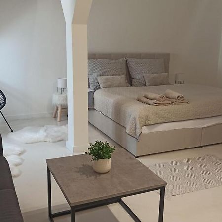 Апартаменты U Zlate Hvezdy Apartman Jungmann Литомержице Экстерьер фото